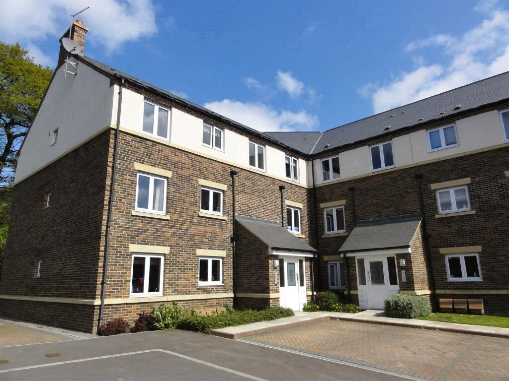 Flat Boste Crescent in Durham