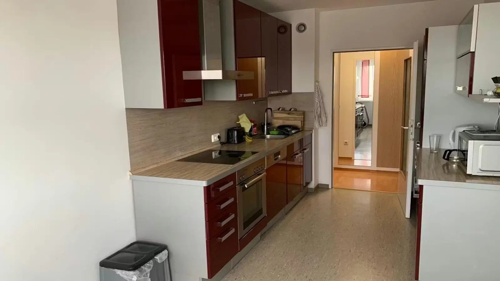 Wohnung Nymphenburger Straße in München