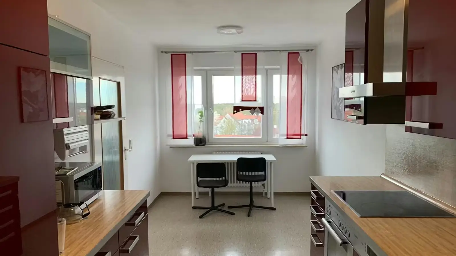 Wohnung Nymphenburger Straße in München