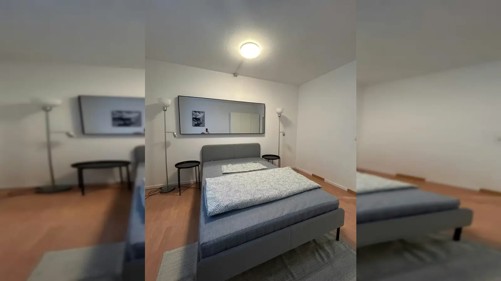 Wohnung Nymphenburger Straße in München