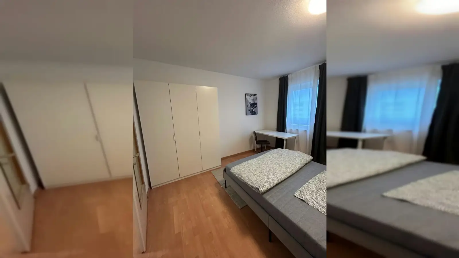 Wohnung Nymphenburger Straße in München