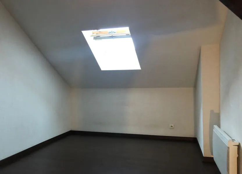 Flat Rue Joseph Viallaz in Plateau d'Hauteville