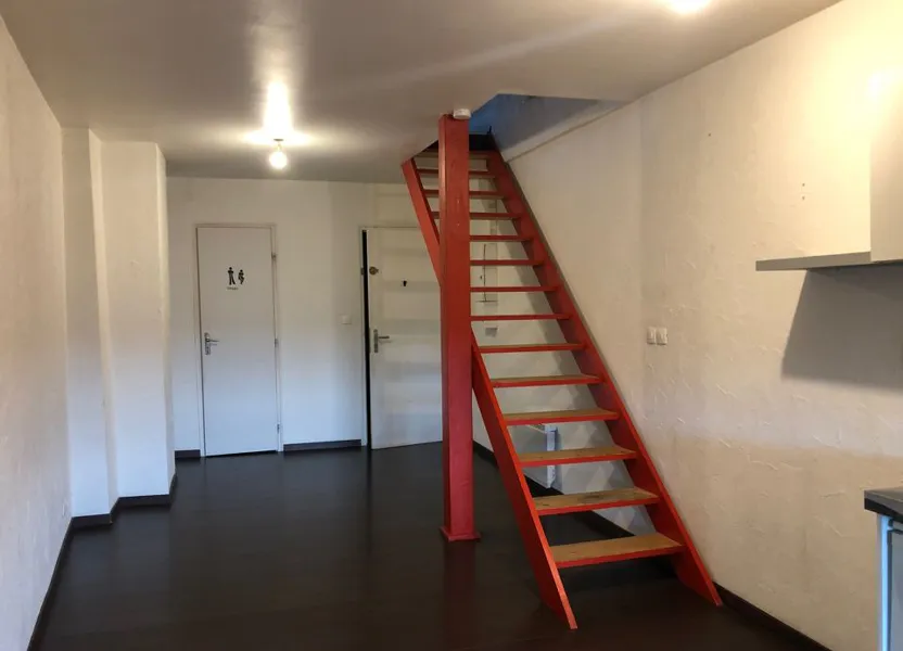 Flat Rue Joseph Viallaz in Plateau d'Hauteville