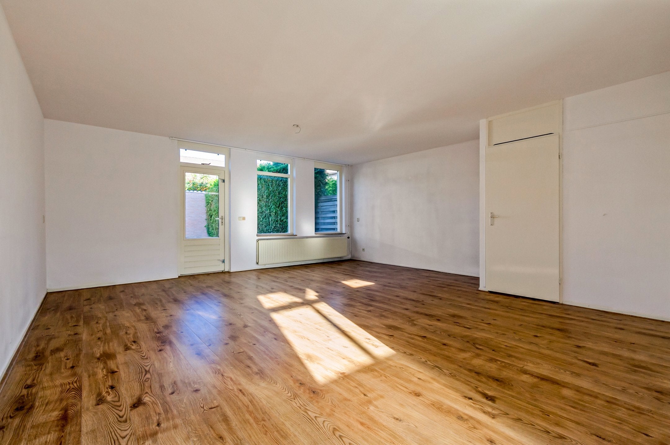 Huis Bisschopsmolen 55 in Eindhoven