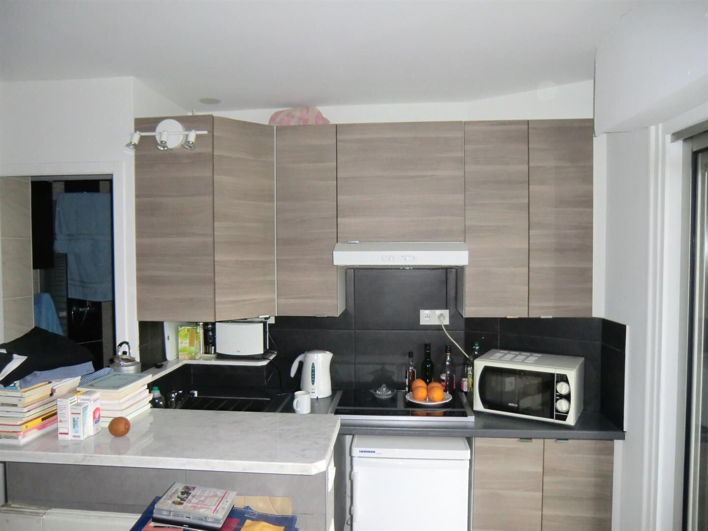 Appartement Rue du Maréchal Leclerc à Saint-Maurice