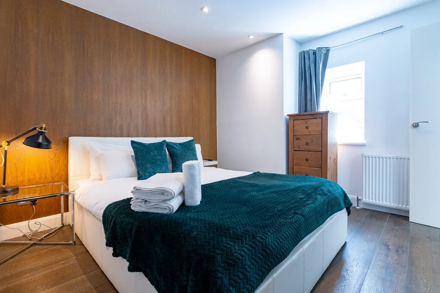 Flat Berwick Street in City of Westminster