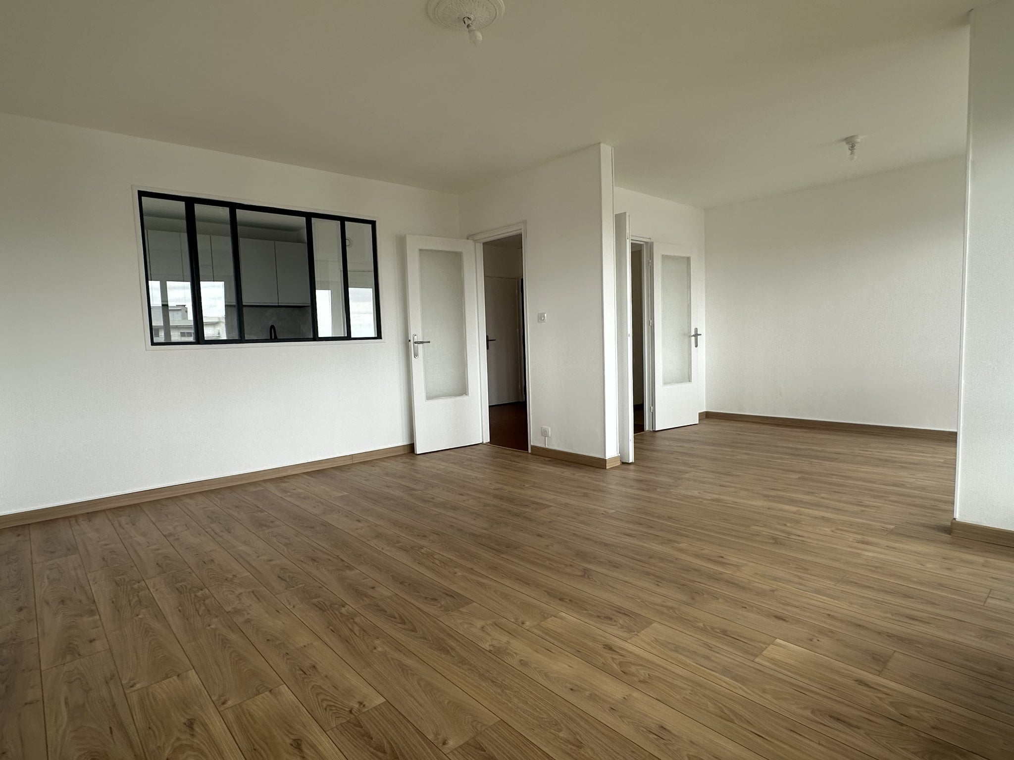 Appartement Promenade Jacky Maurice à Lyon