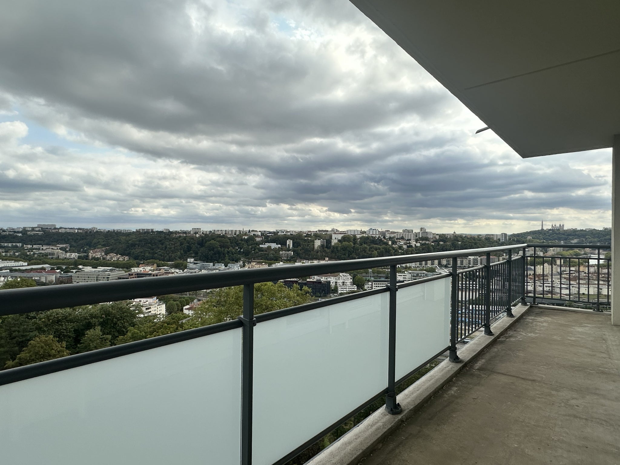 Flat Promenade Jacky Maurice in Lyon