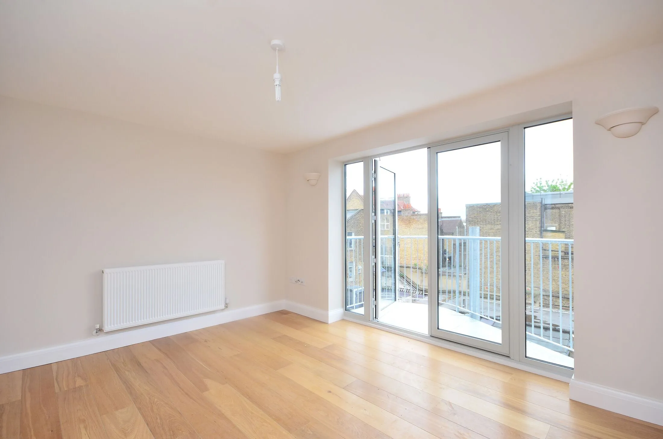 Flat Choumert Road in Greater London