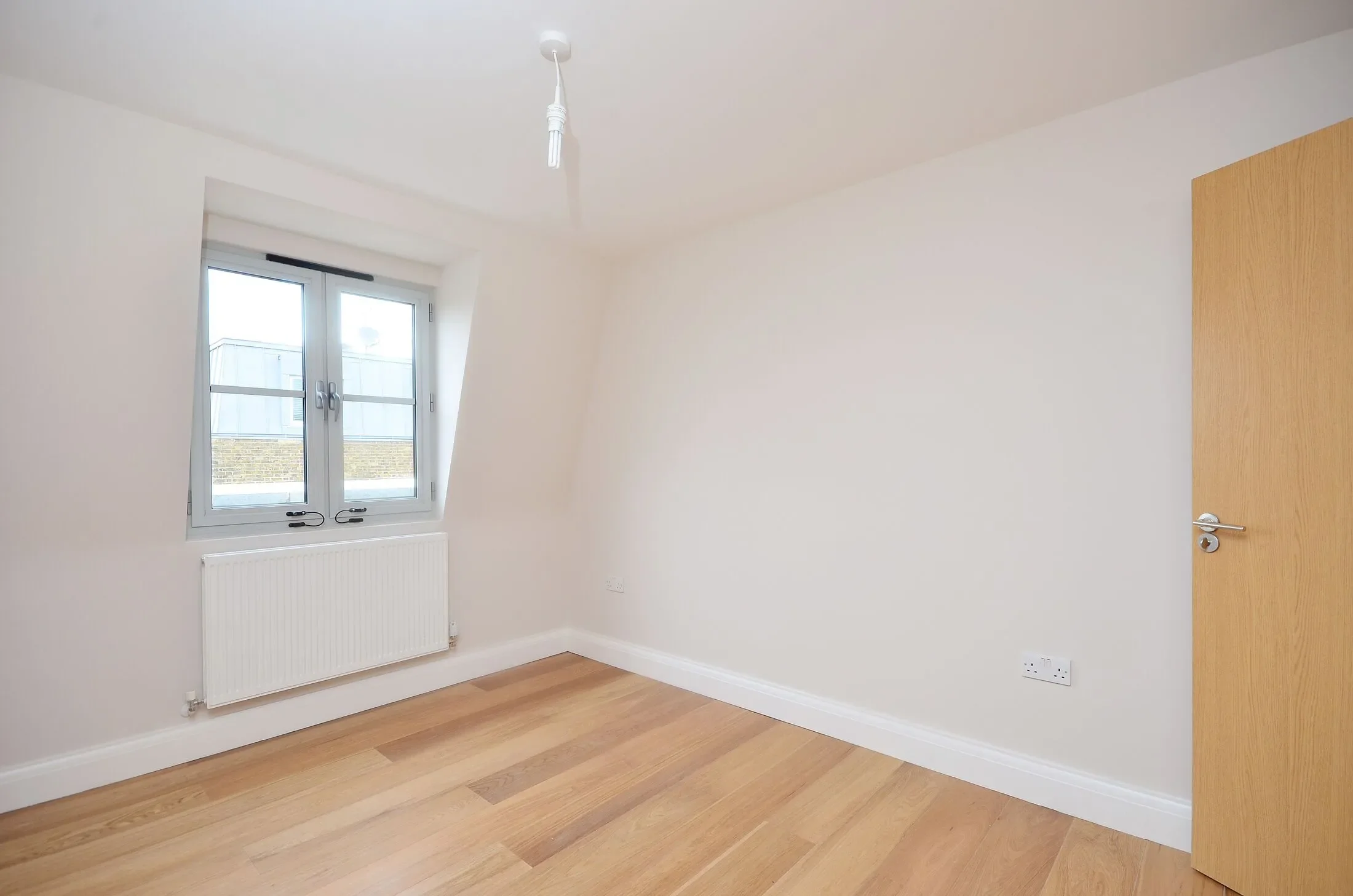 Flat Choumert Road in Greater London