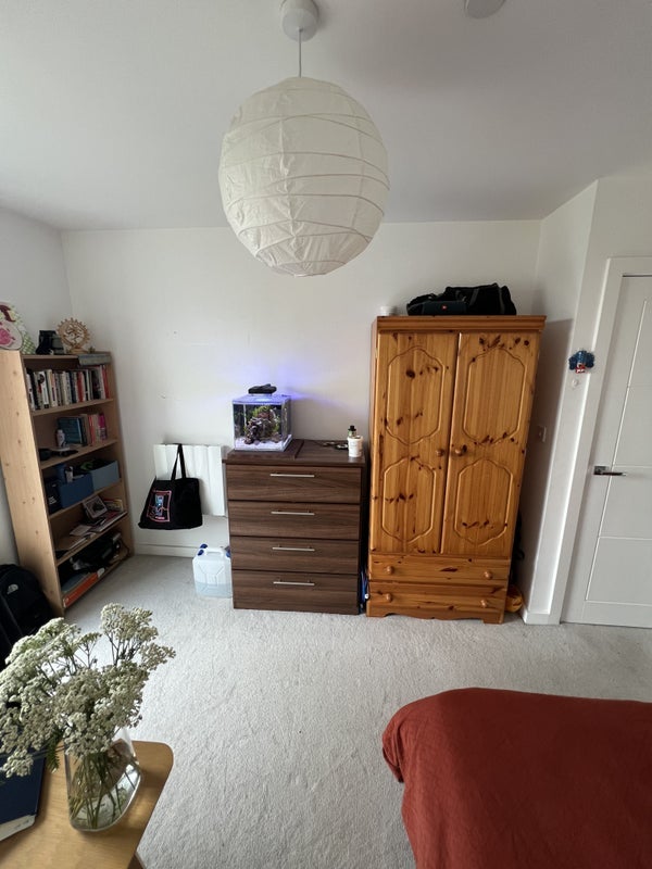 Room Seven Sisters Road in Greater London