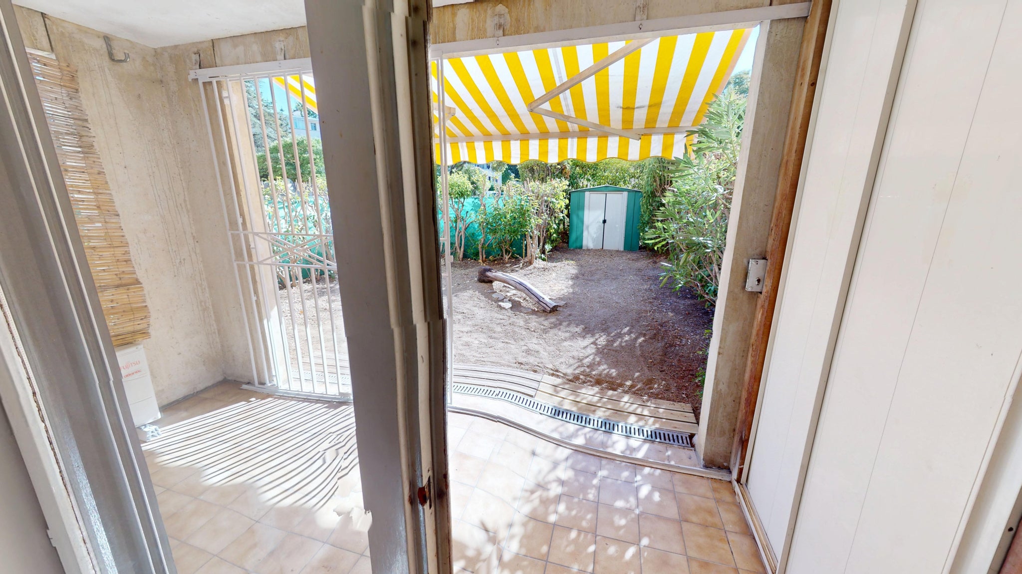 Appartement Rue Saint-Pierre de Trivisy à Montpellier