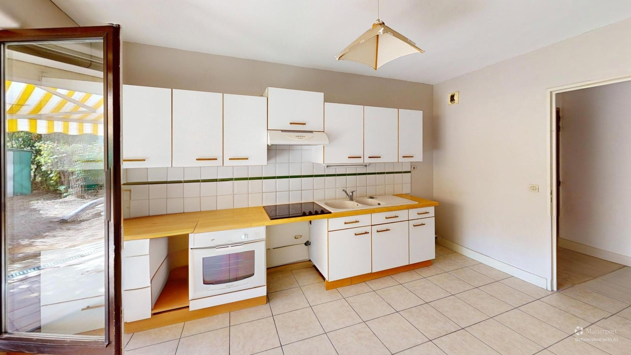 Appartement Rue Saint-Pierre de Trivisy à Montpellier