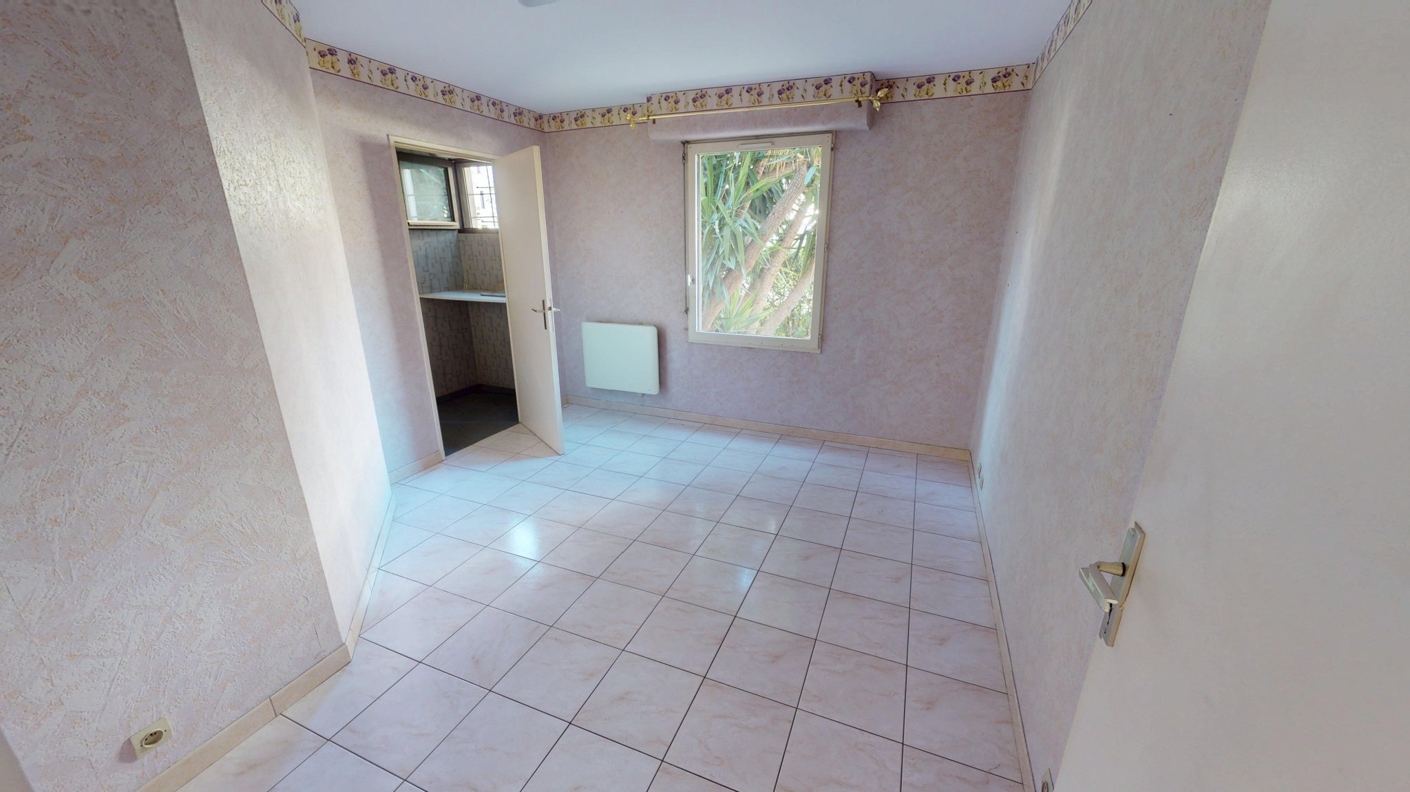 Appartement Rue Saint-Pierre de Trivisy à Montpellier