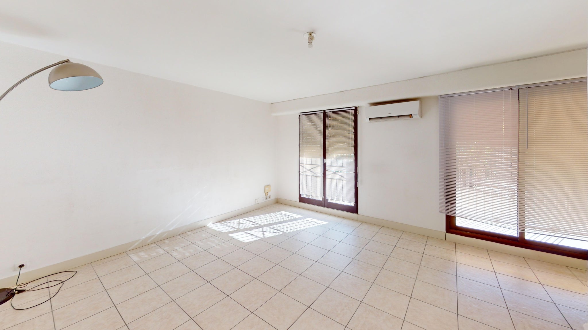 Appartement Rue Saint-Pierre de Trivisy à Montpellier