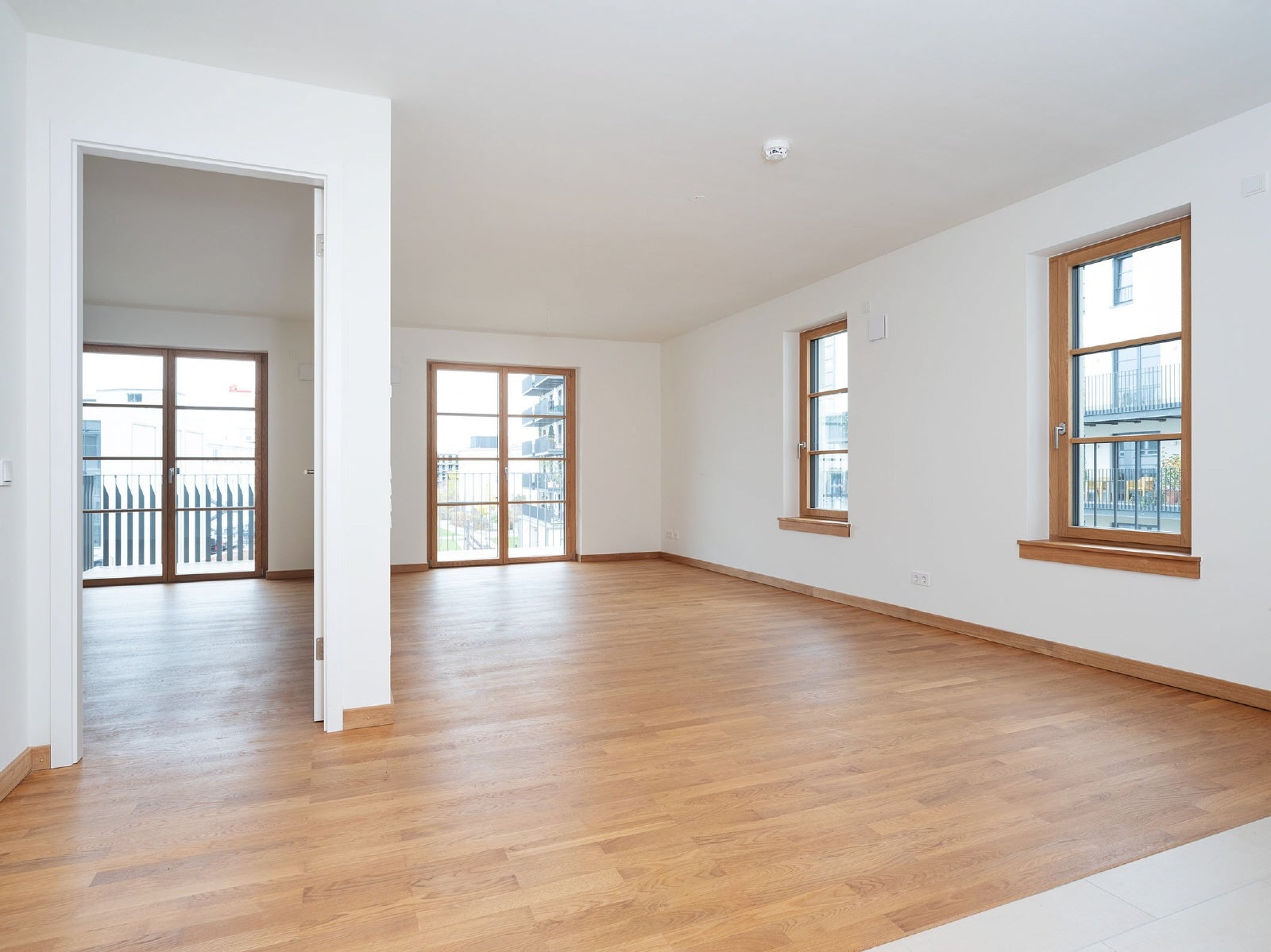 Wohnung Portenstraße in München