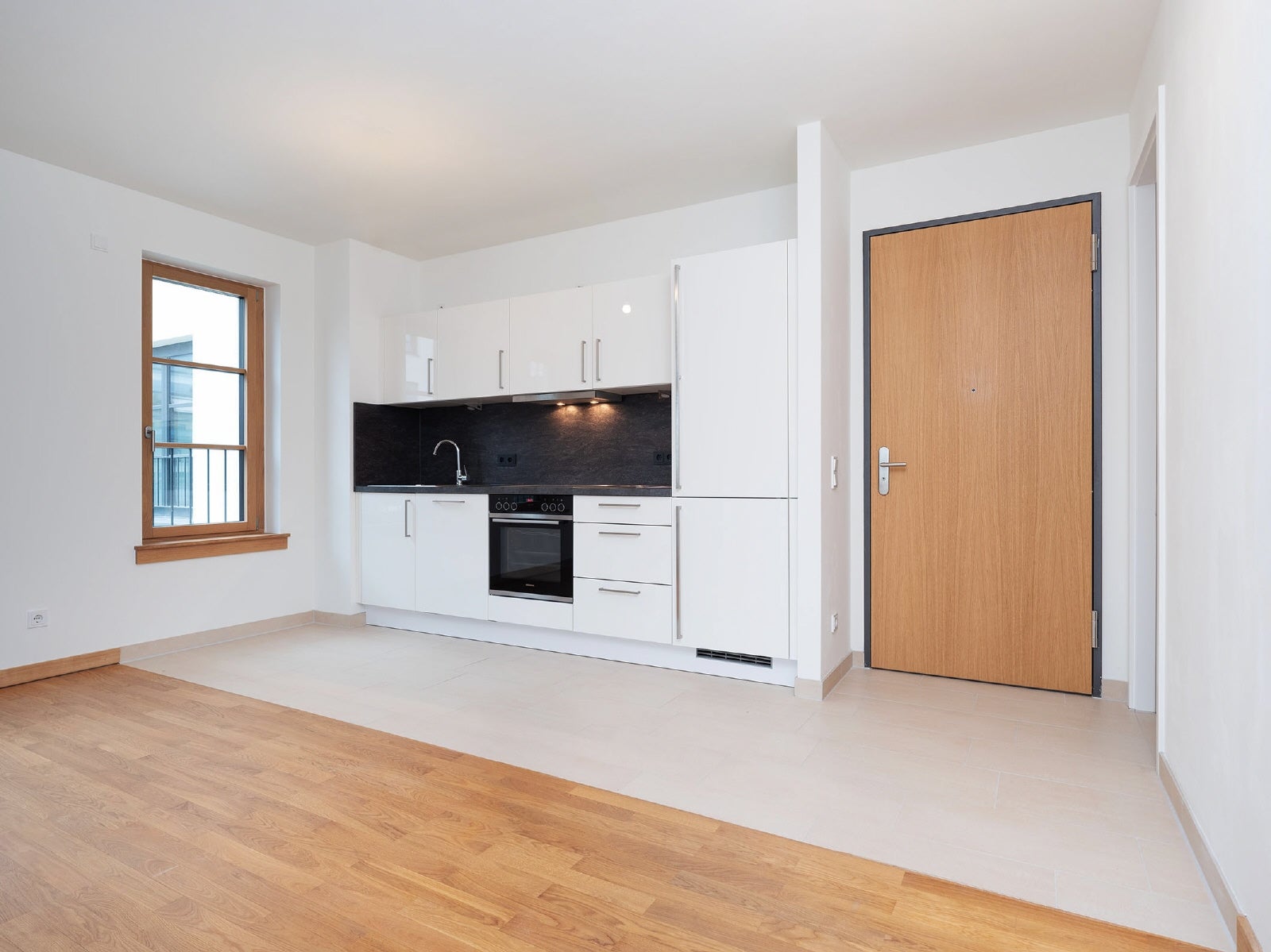 Wohnung Portenstraße in München
