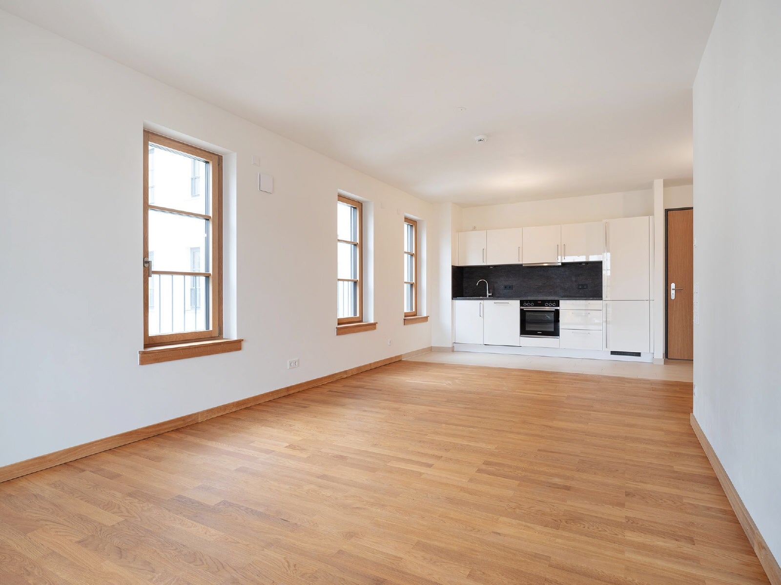 Wohnung Portenstraße in München