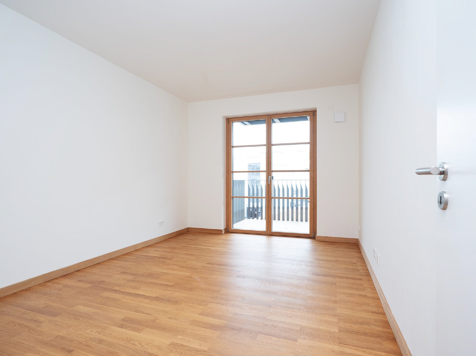 Wohnung Portenstraße in München