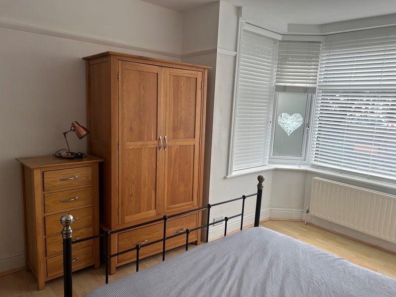 Room Grand Avenue in Bournemouth