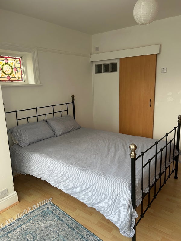 Room Grand Avenue in Bournemouth