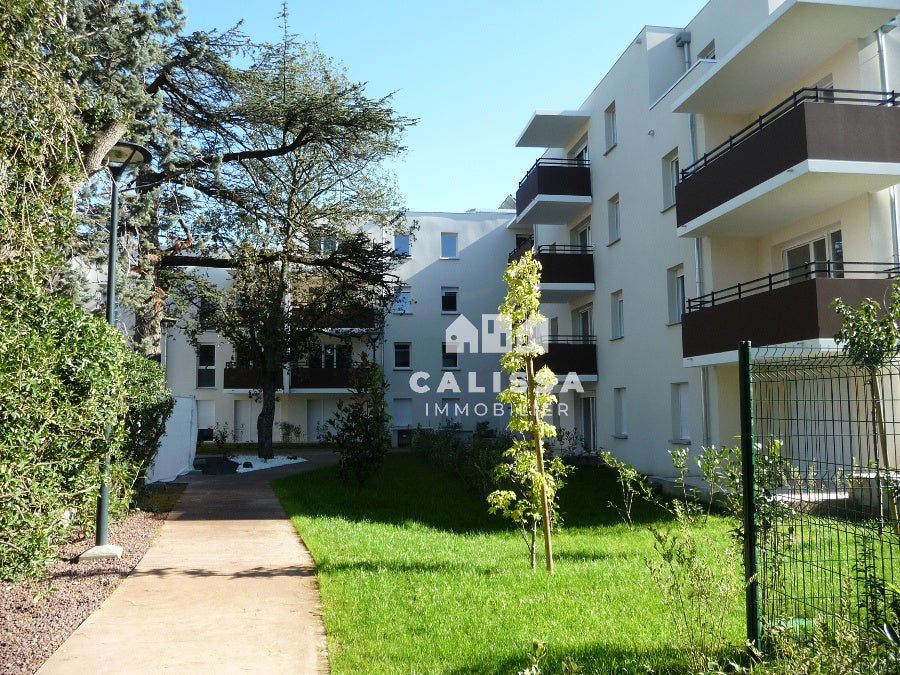 Flat Route de Launaguet in Toulouse