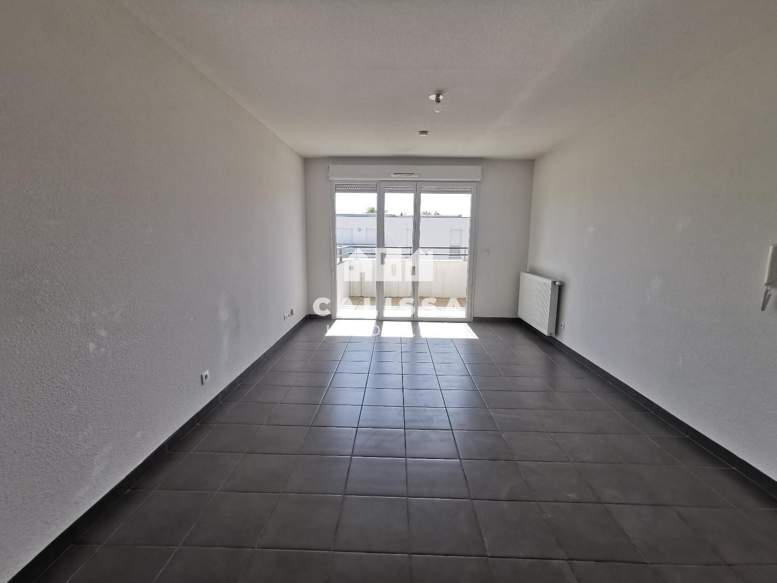 Flat Route de Launaguet in Toulouse