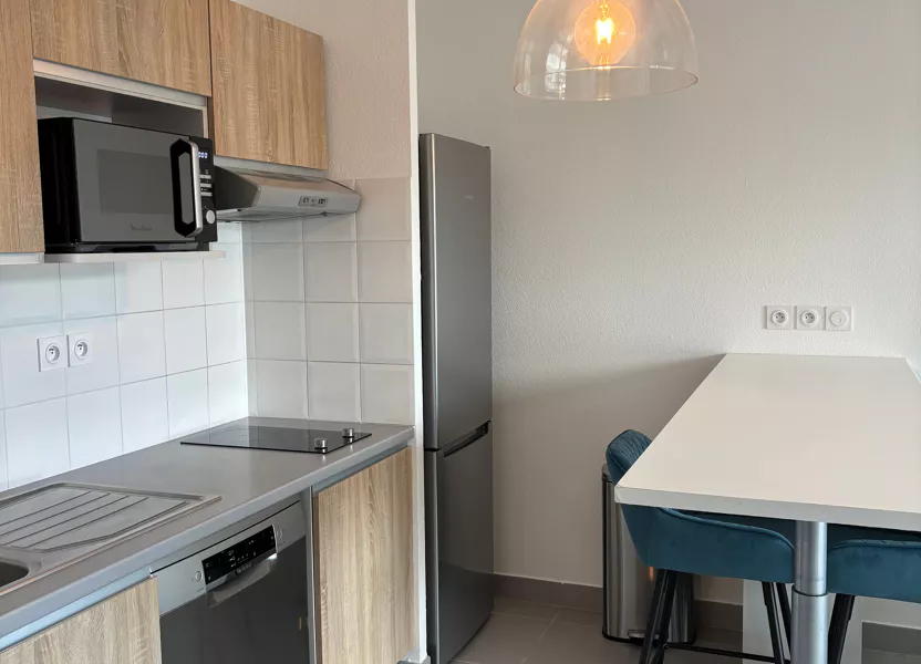 Appartement Impasse de l'Arquebuse à Gex