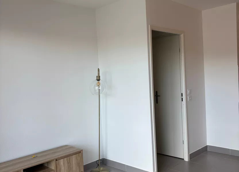 Appartement Impasse de l'Arquebuse à Gex