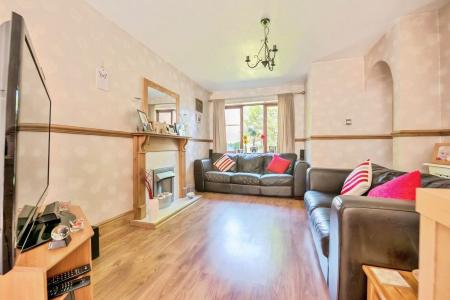 House Beveley Road in Oakengates