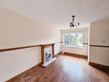 House Beveley Road in Oakengates