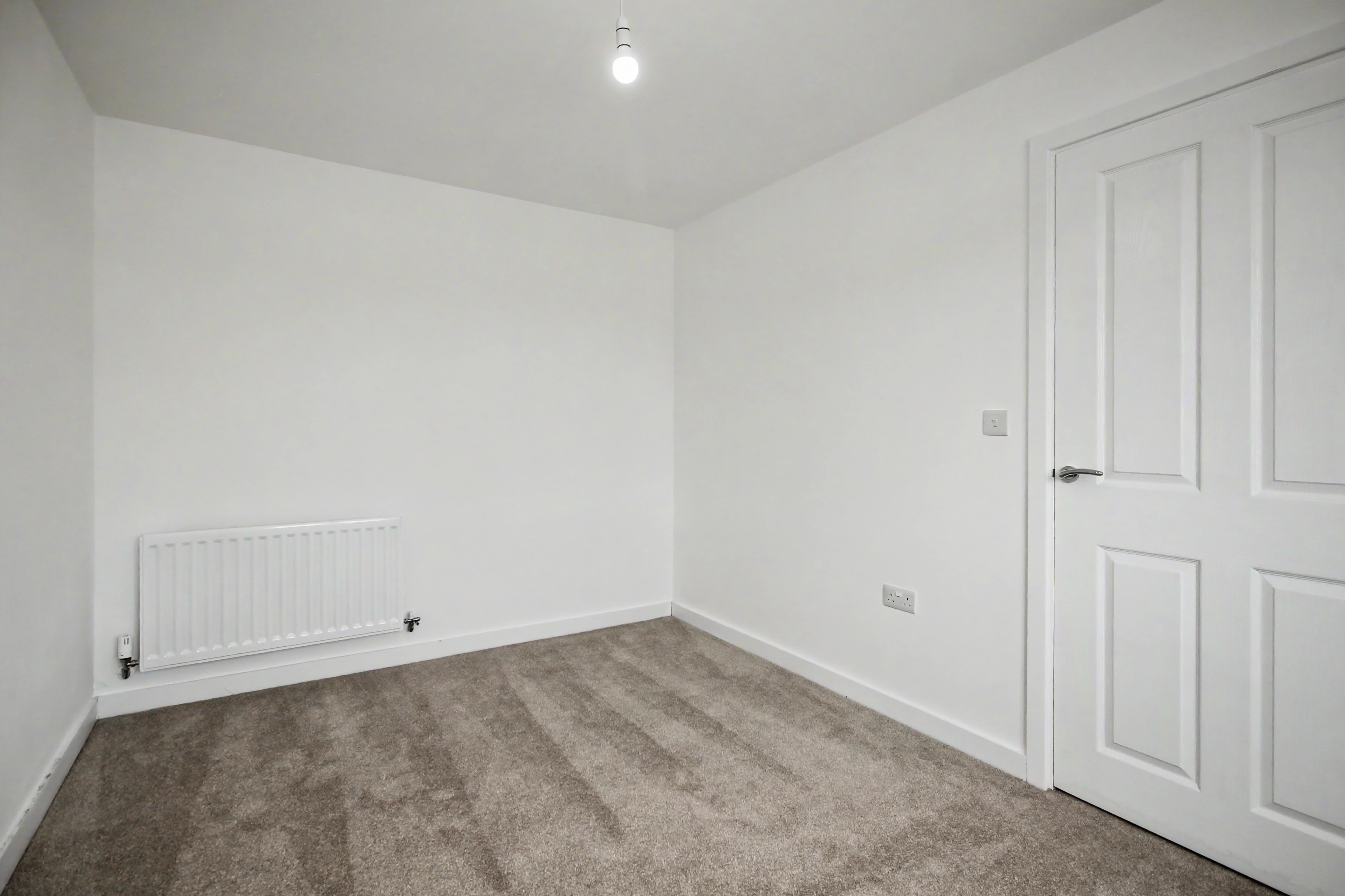 House Sedge Close in Harpole
