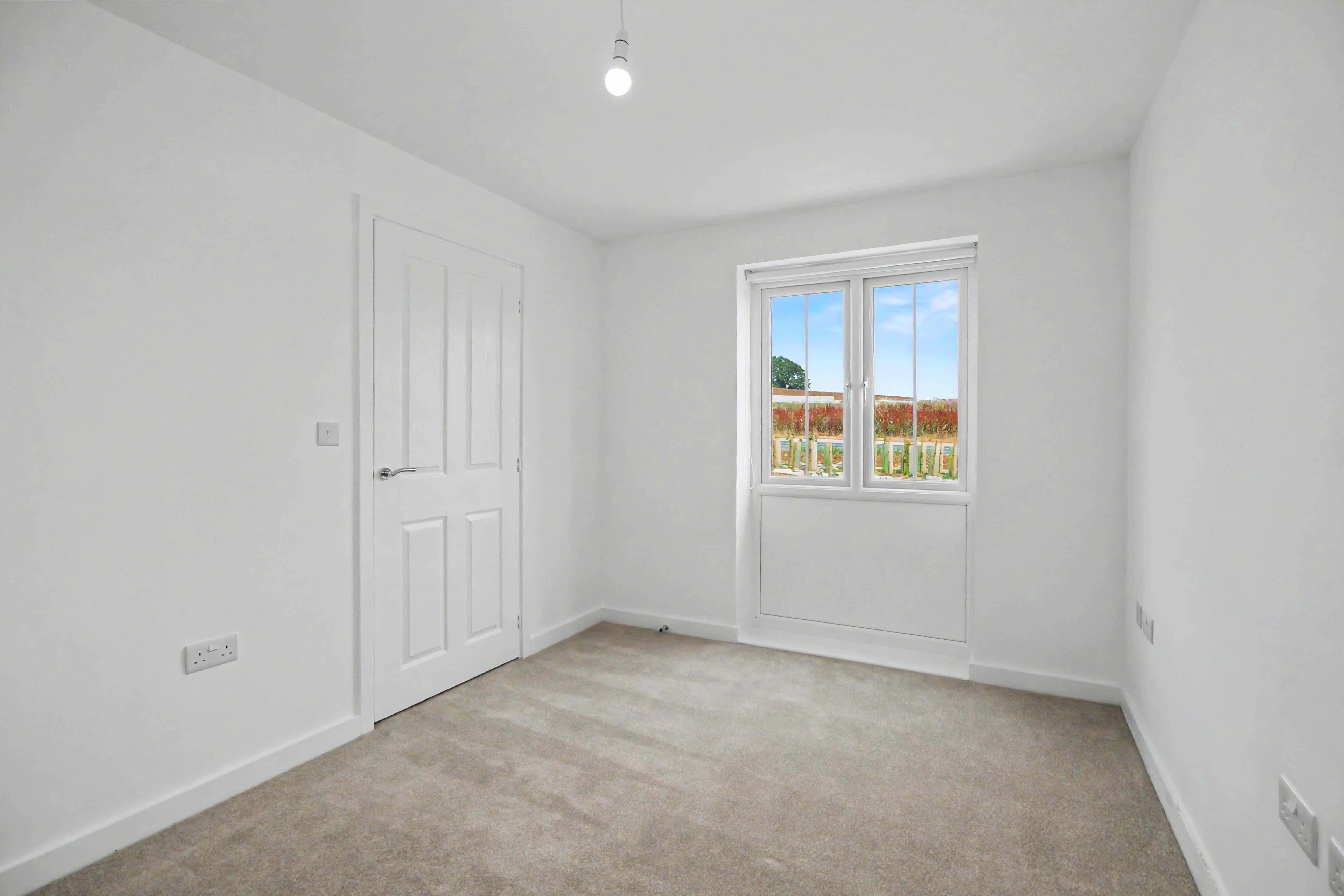 House Sedge Close in Harpole