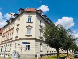 Wohnung Pestalozzistraße in Leipzig