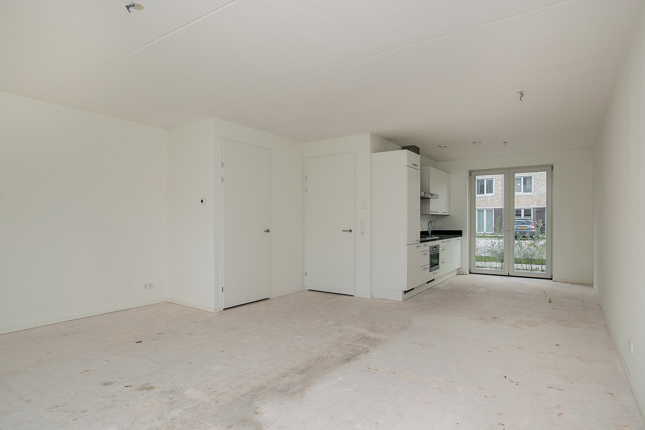 Huis Dokter Hanegraaffhofke in Rosmalen