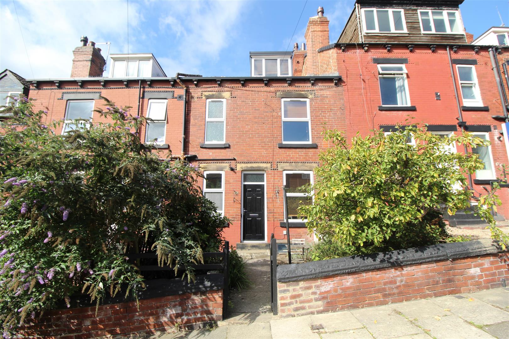 House Barnbrough Street in Leeds