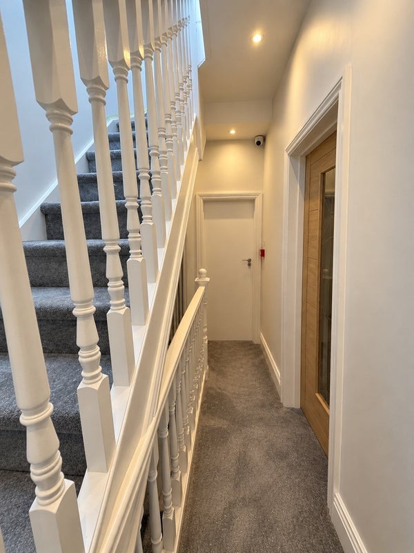 Room Ramsay Road in Greater London