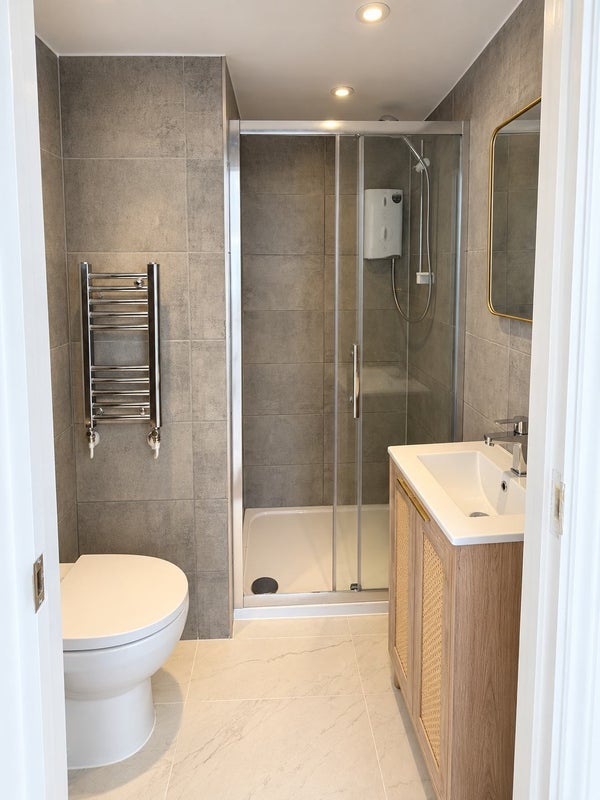 Room Ramsay Road in Greater London