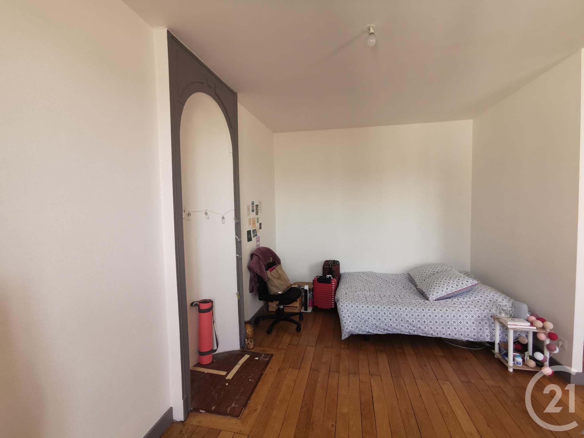 Appartement Faubourg de Besançon à Montbéliard