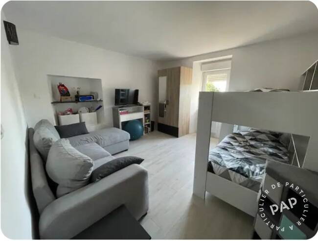 Appartement Avenue Anna de Noailles à Évian-les-Bains