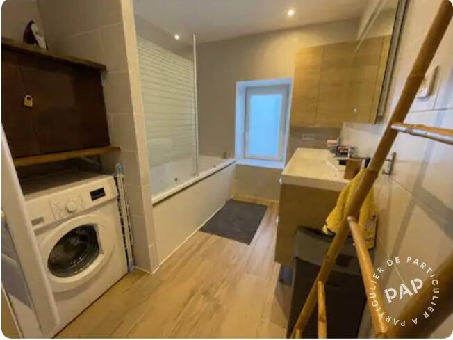 Appartement Avenue Anna de Noailles à Évian-les-Bains