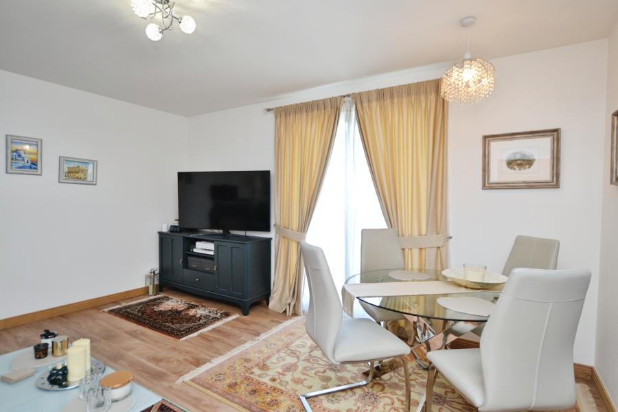 Flat Colonsay Close in City of Edinburgh