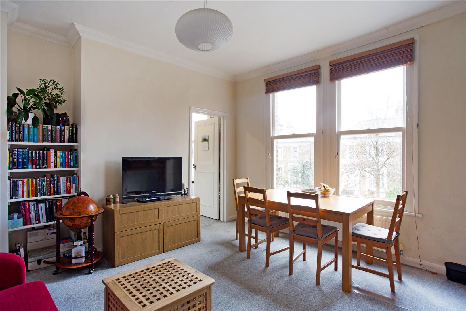 Flat The Grove in Greater London