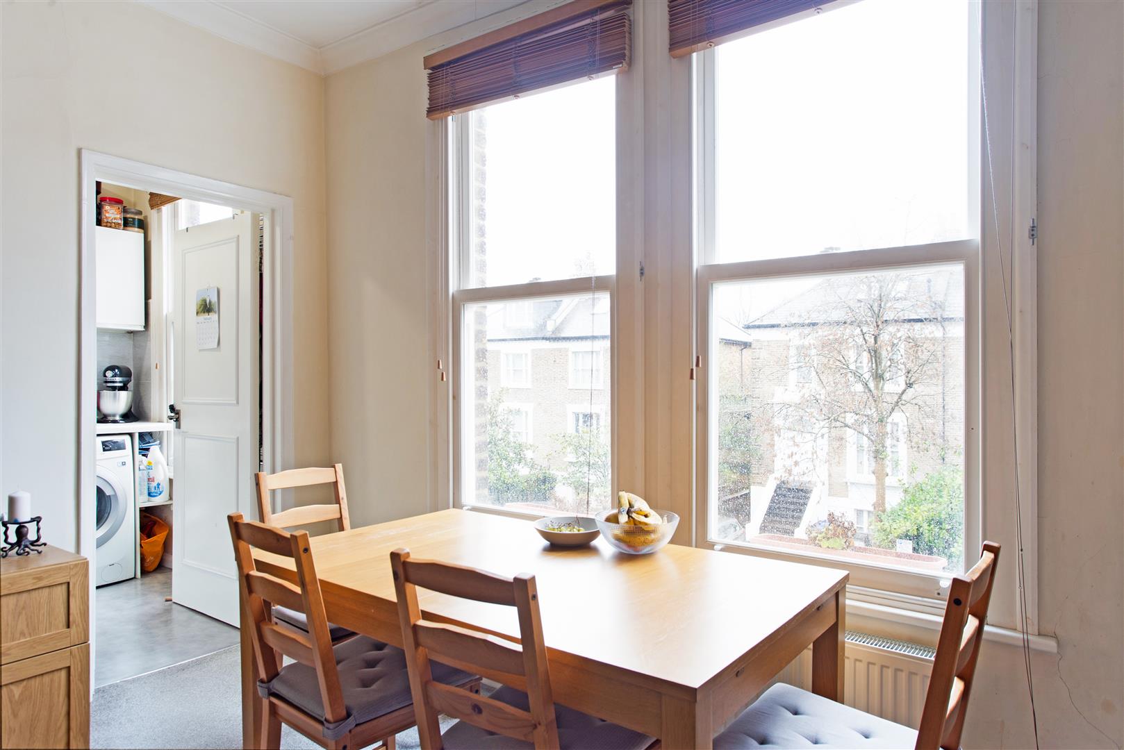 Flat The Grove in Greater London