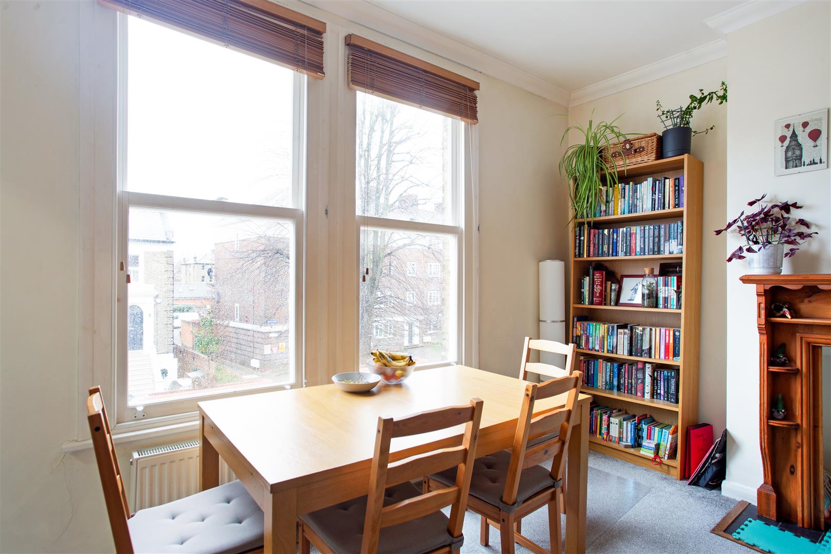 Flat The Grove in Greater London