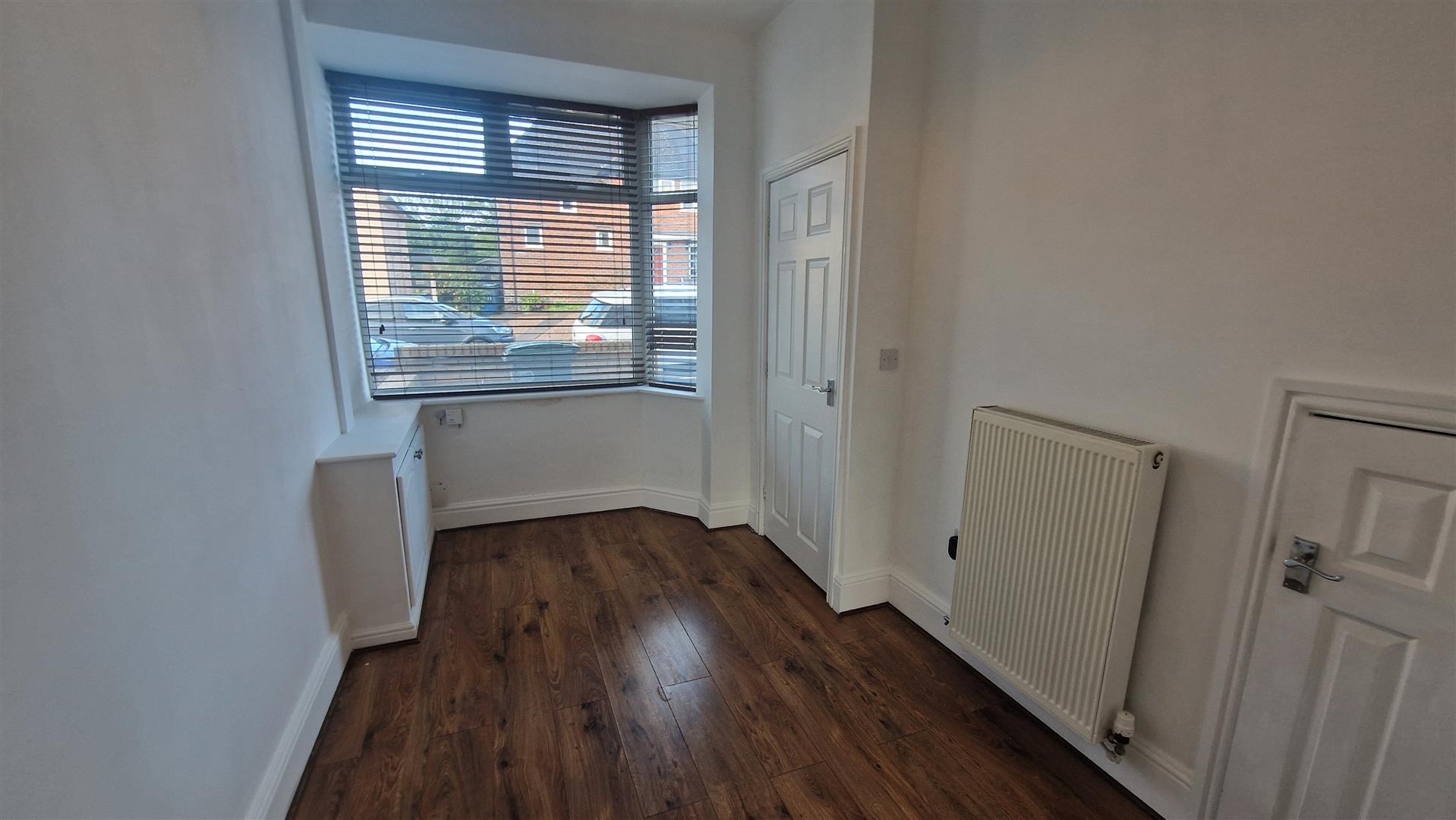 House Langley Street in Stoke-on-Trent