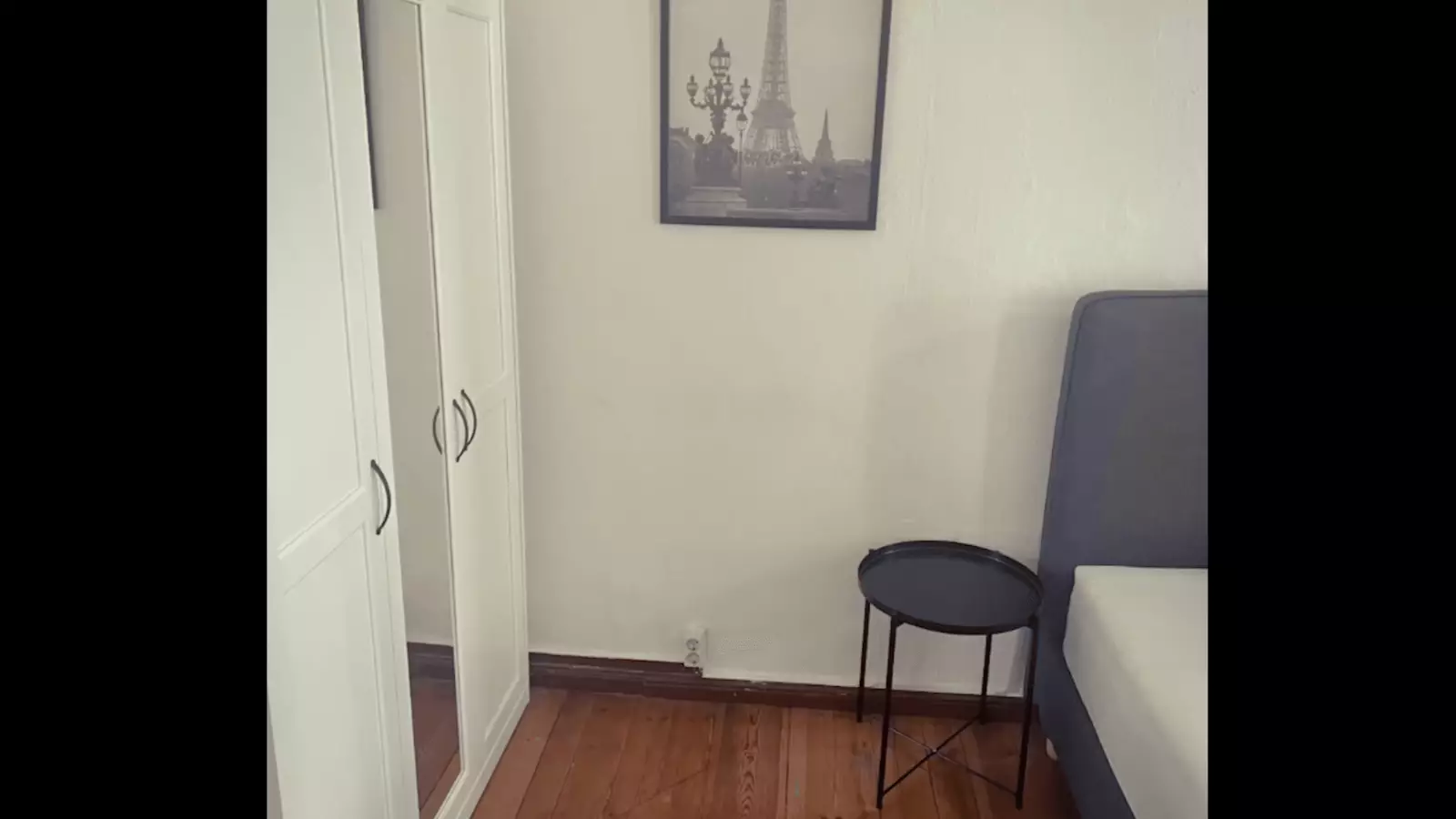 Wohnung Konstanzer Straße in Berlin