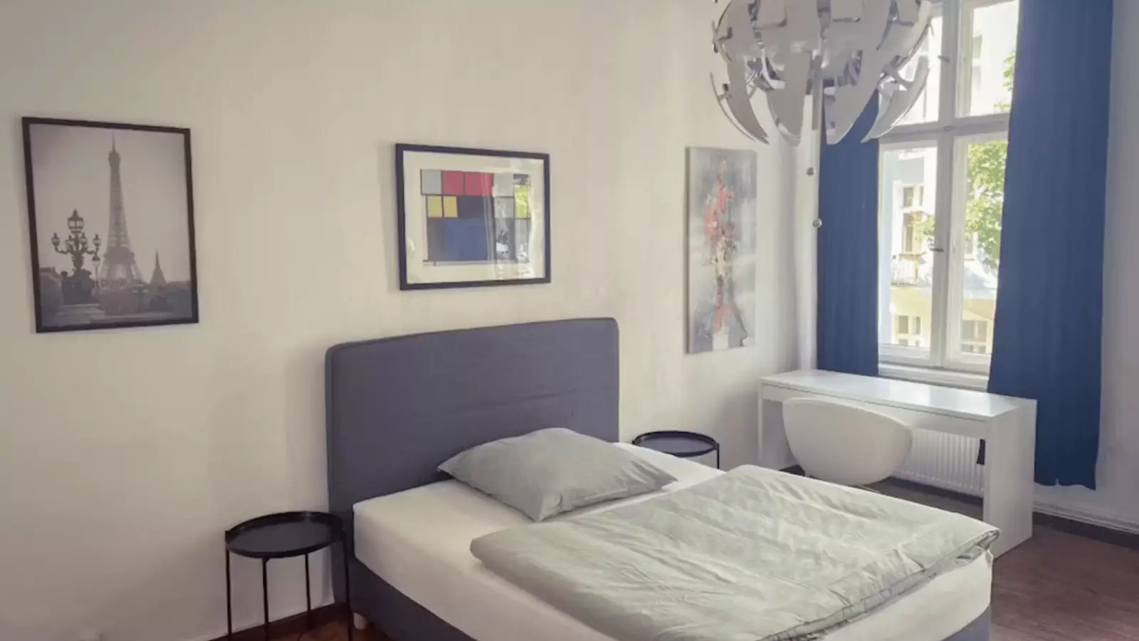 Wohnung Konstanzer Straße in Berlin