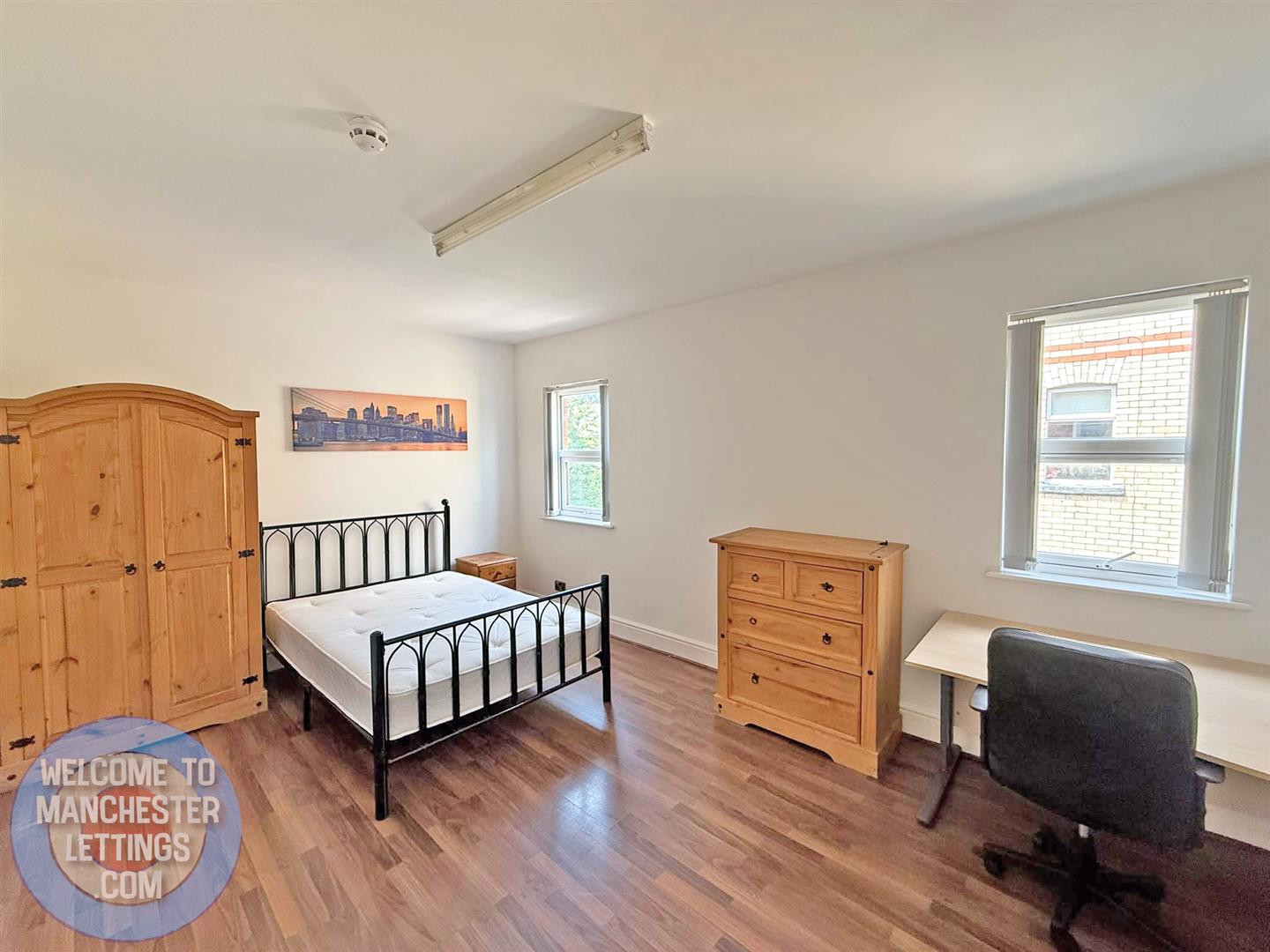Room Everett Road in Manchester