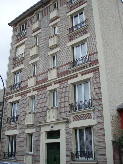 Appartement Rue du Président Kennedy à Colombes